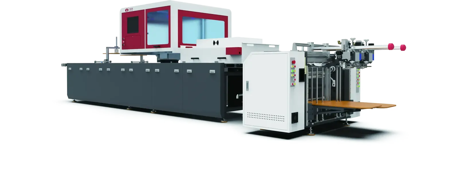 LY-850DN/LY-850DM