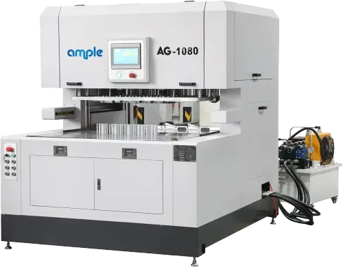 Full-Page Stripping Machine Gallery 1