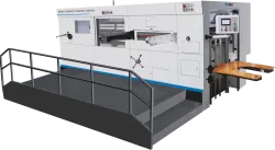 Die Cutting